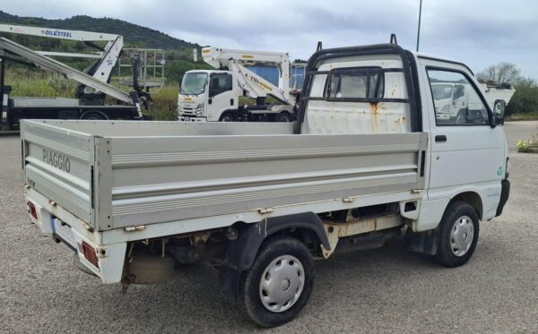 Piaggio Porter - immagine 6
