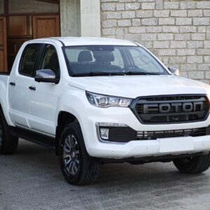 Foton Pick up