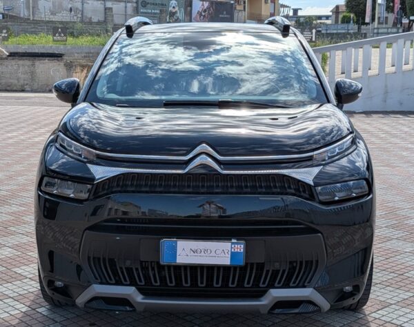 Citroen C3 - immagine 2