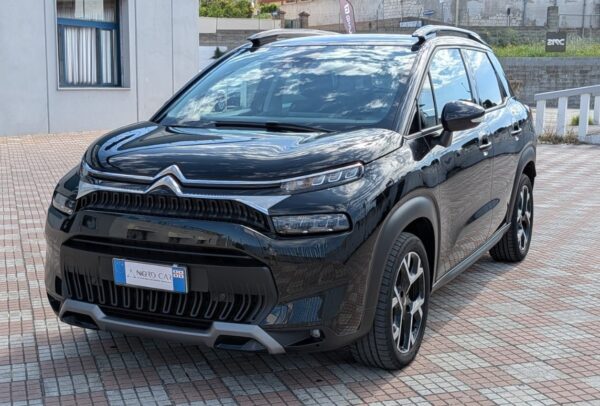 Citroen C3 - immagine 3
