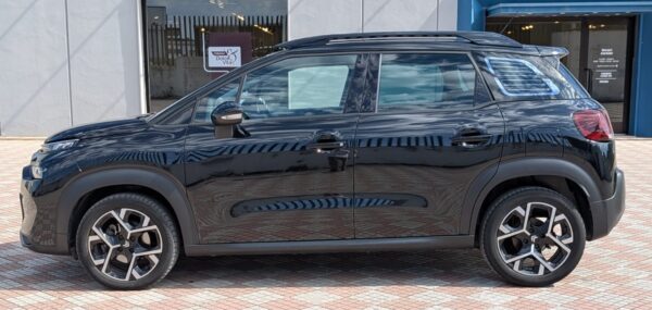 Citroen C3 - immagine 4