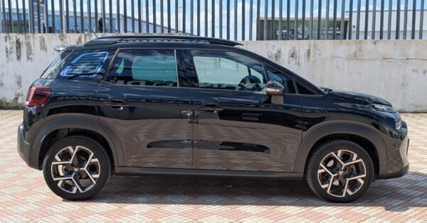 Citroen C3 - immagine 5