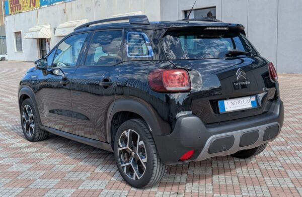 Citroen C3 - immagine 6