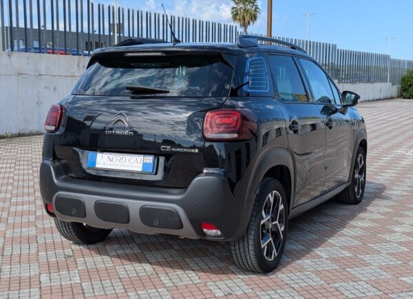 Citroen C3 - immagine 8