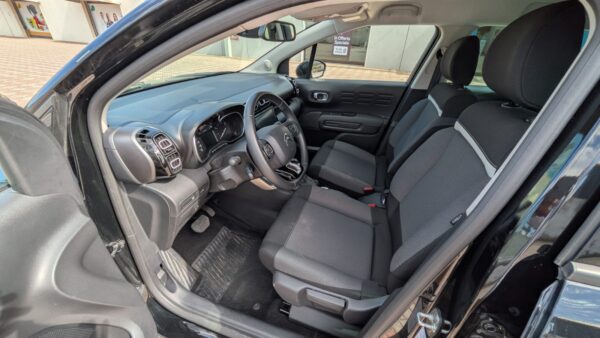 Citroen C3 - immagine 9