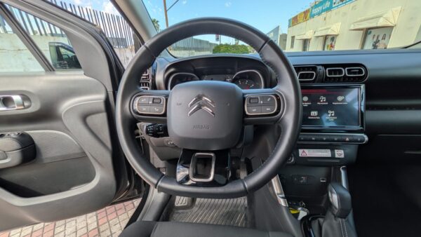 Citroen C3 - immagine 10
