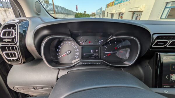 Citroen C3 - immagine 11