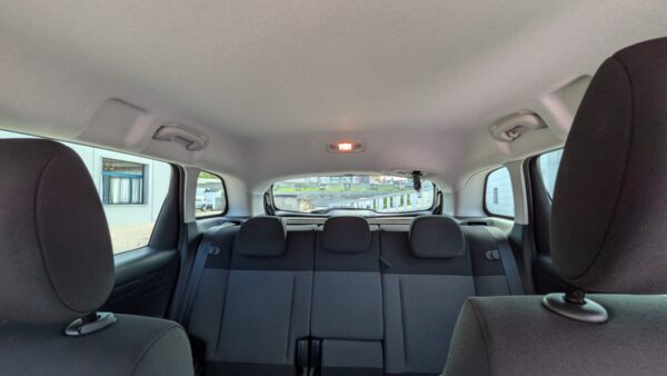 Citroen C3 - immagine 13