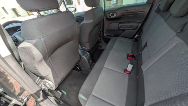 Citroen C3 - immagine 14