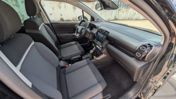 Citroen C3 - immagine 16