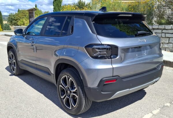 Jeep Avenger - immagine 6