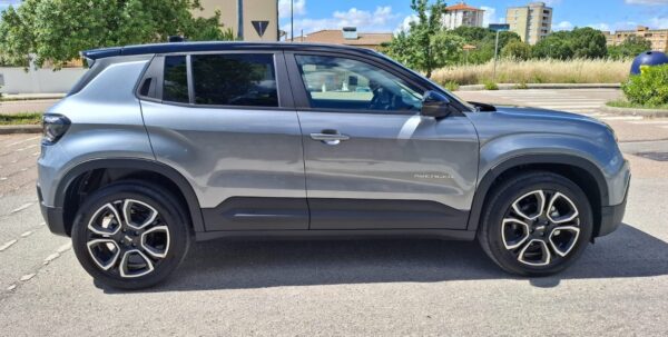 Jeep Avenger - immagine 9