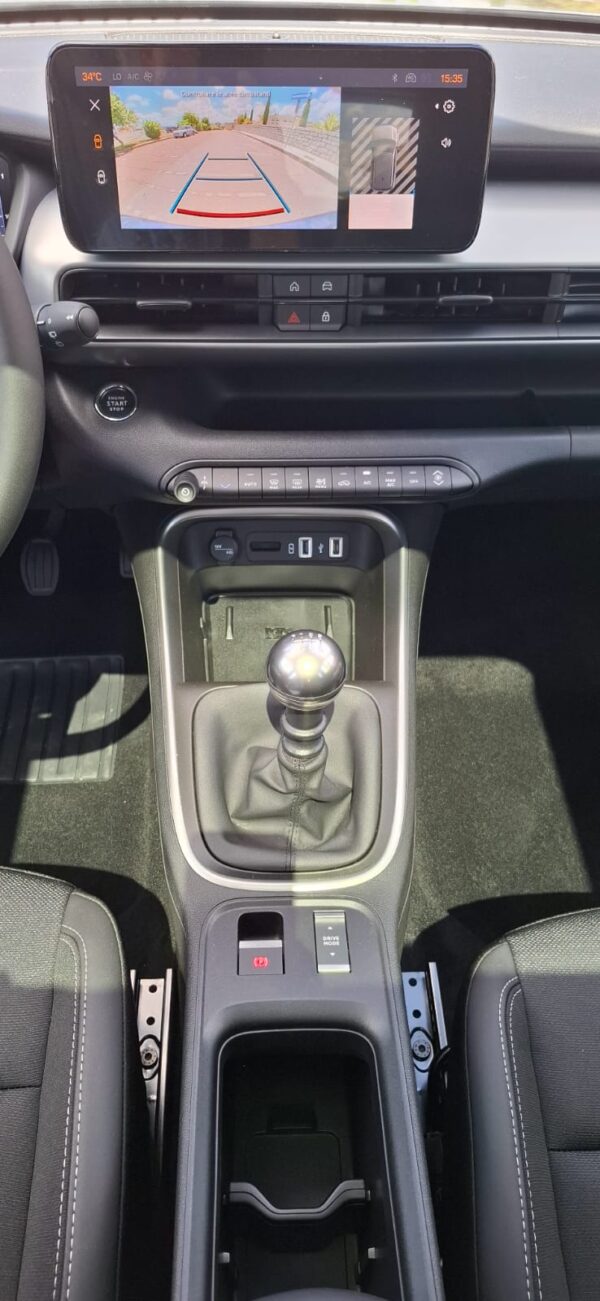 Jeep Avenger - immagine 14