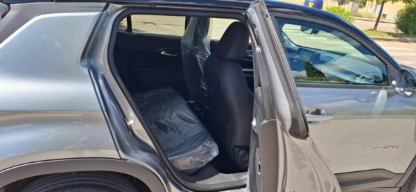 Jeep Avenger - immagine 17