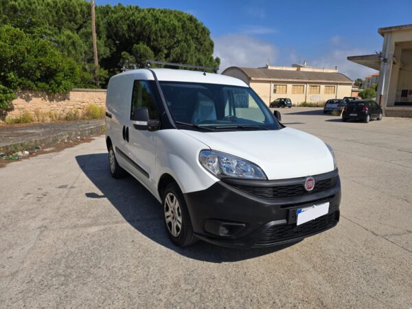 Fiat Doblo