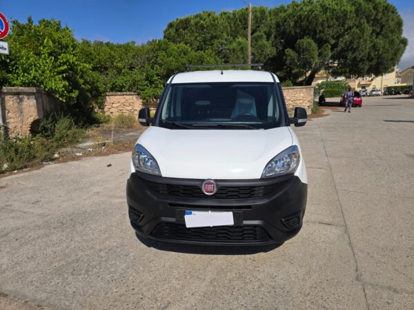Fiat Doblo - immagine 2
