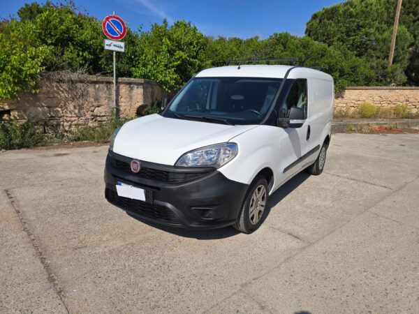 Fiat Doblo - immagine 3