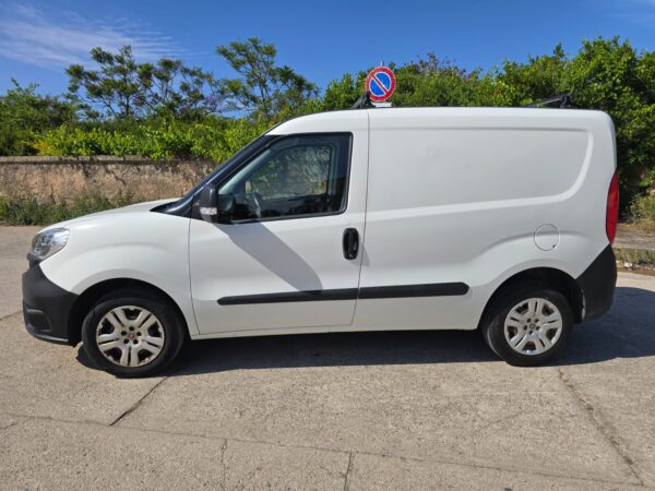 Fiat Doblo - immagine 4