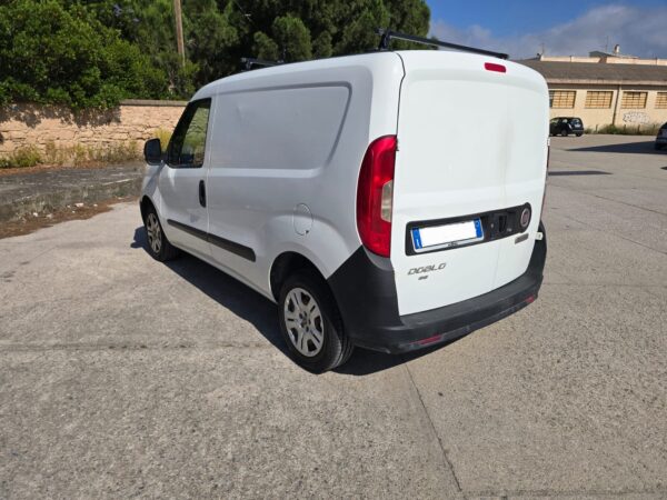 Fiat Doblo - immagine 6