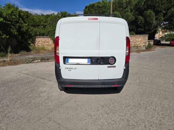 Fiat Doblo - immagine 7