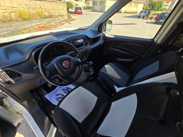 Fiat Doblo - immagine 10