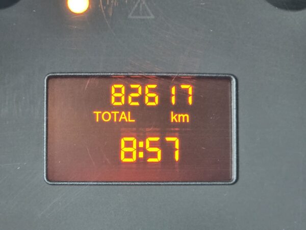 Fiat Doblo - immagine 11