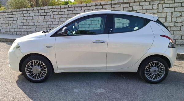 Lancia Ypsilon - immagine 4