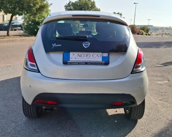 Lancia Ypsilon - immagine 6