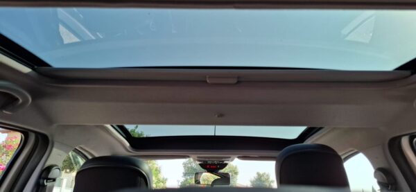 Lancia Ypsilon - immagine 13