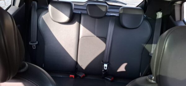 Lancia Ypsilon - immagine 15