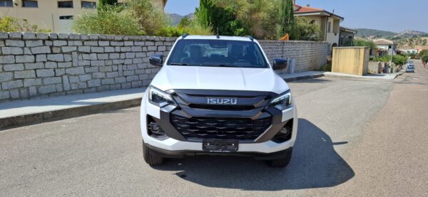Isuzu D-Max - immagine 3