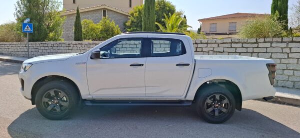 Isuzu D-Max - immagine 4