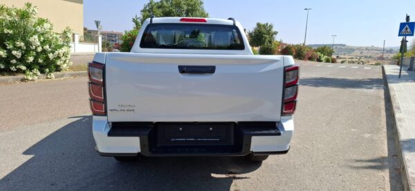 Isuzu D-Max - immagine 5