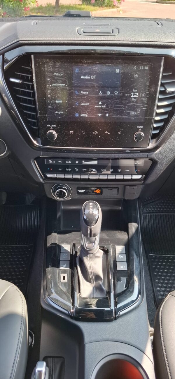 Isuzu D-Max - immagine 10
