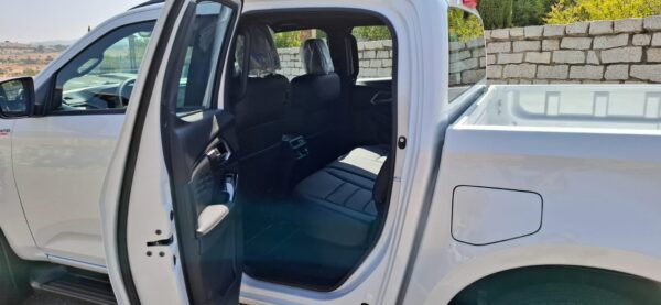 Isuzu D-Max - immagine 11
