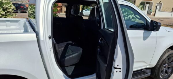 Isuzu D-Max - immagine 13