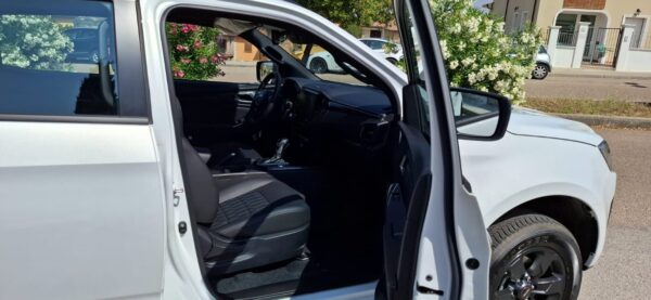 Isuzu D-Max - immagine 14