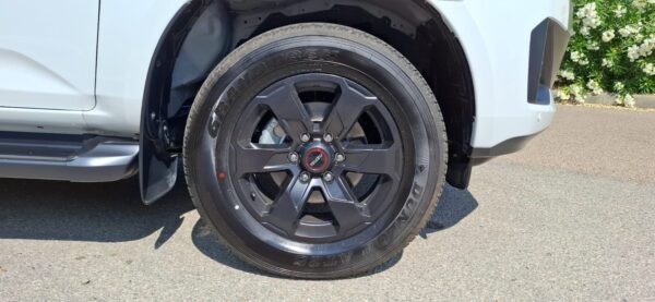Isuzu D-Max - immagine 15