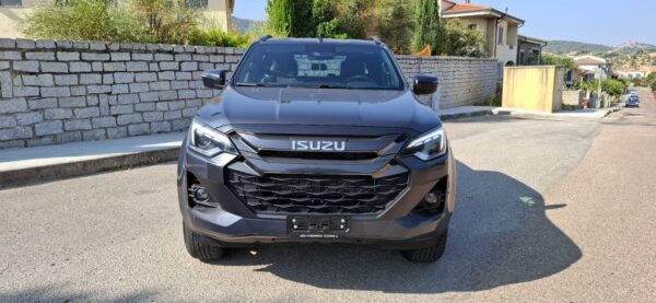 Isuzu D-Max - immagine 4