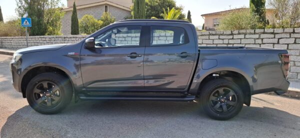 Isuzu D-Max - immagine 6