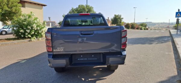 Isuzu D-Max - immagine 8