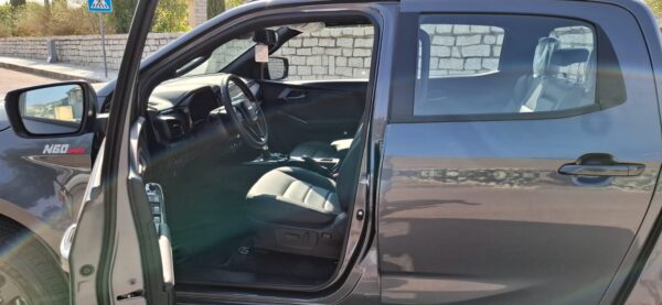 Isuzu D-Max - immagine 11