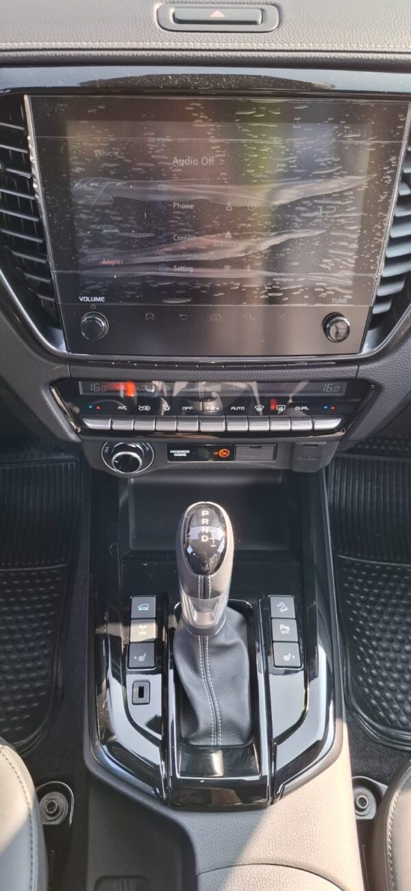 Isuzu D-Max - immagine 14