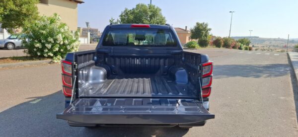 Isuzu D-Max - immagine 16
