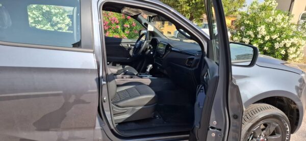 Isuzu D-Max - immagine 18