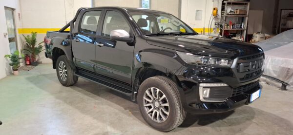 FOTON Tunland G7