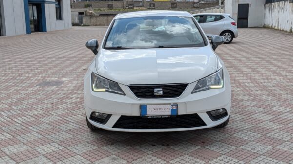 Seat Ibiza - immagine 2