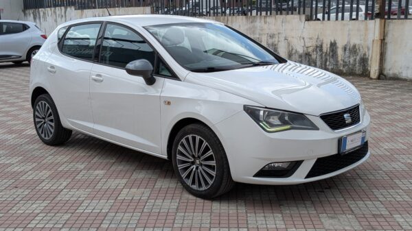 Seat Ibiza - immagine 3