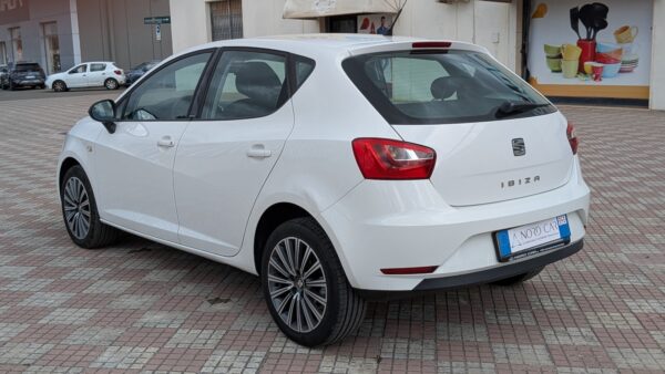 Seat Ibiza - immagine 4