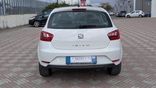 Seat Ibiza - immagine 5